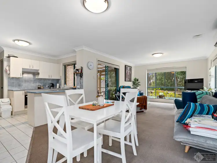Fourth view of Homely townhouse listing, 20/299 Main Road, Wellington Point QLD 4160