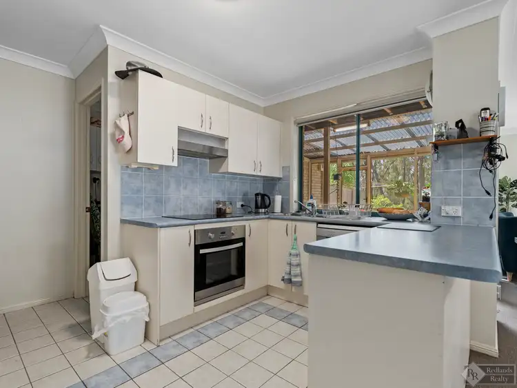 Sixth view of Homely townhouse listing, 20/299 Main Road, Wellington Point QLD 4160