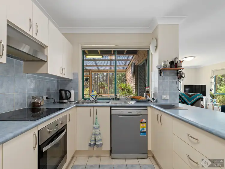 Seventh view of Homely townhouse listing, 20/299 Main Road, Wellington Point QLD 4160