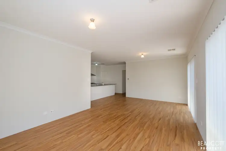 Third view of Homely house listing, 98 Verbana Drive, Aveley WA 6069