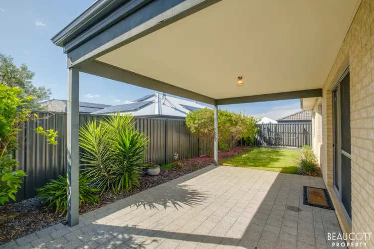 Fourth view of Homely house listing, 98 Verbana Drive, Aveley WA 6069