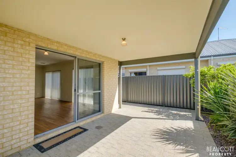 Fifth view of Homely house listing, 98 Verbana Drive, Aveley WA 6069