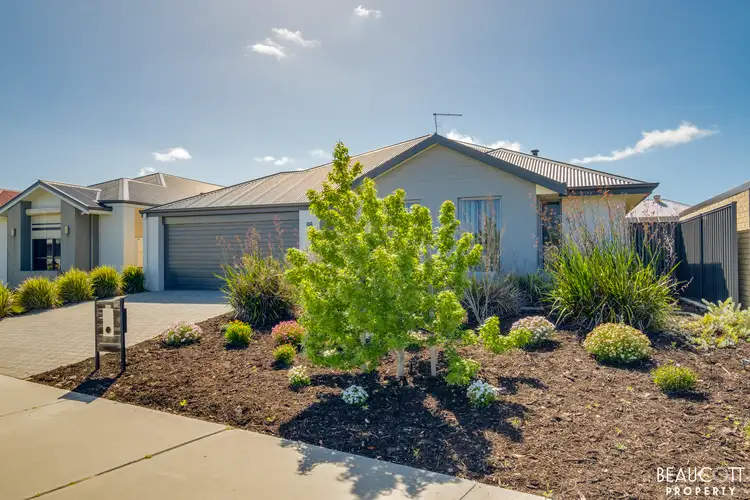 Sixth view of Homely house listing, 98 Verbana Drive, Aveley WA 6069