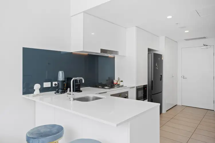 1012/977 Ann Street, Fortitude Valley QLD 4006