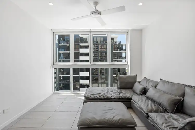Third view of Homely apartment listing, 1012/977 Ann Street, Fortitude Valley QLD 4006