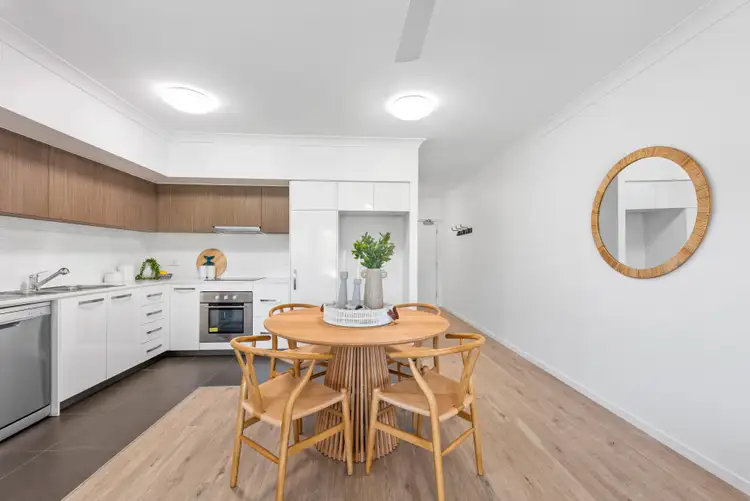 Second view of Homely unit listing, 9/9 Houghton Street, Petrie QLD 4502