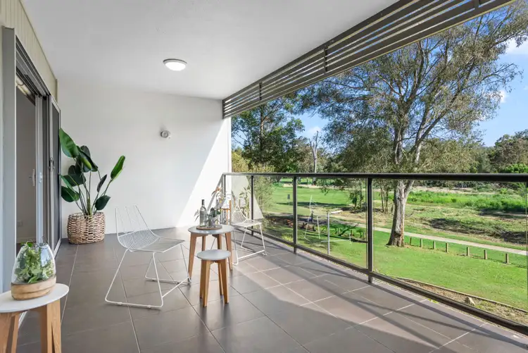 Third view of Homely unit listing, 9/9 Houghton Street, Petrie QLD 4502