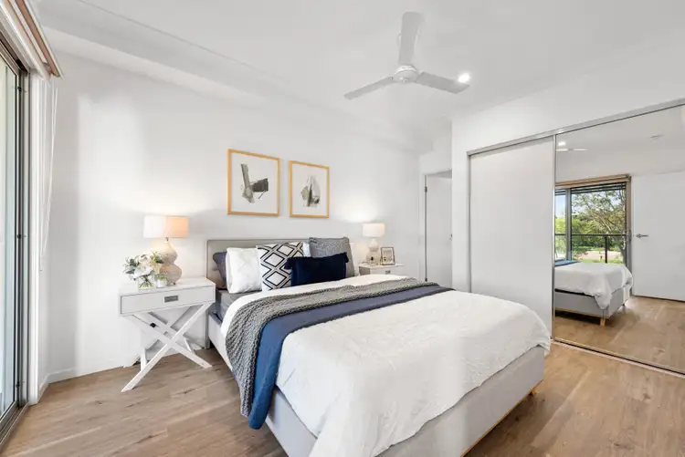 Fourth view of Homely unit listing, 9/9 Houghton Street, Petrie QLD 4502