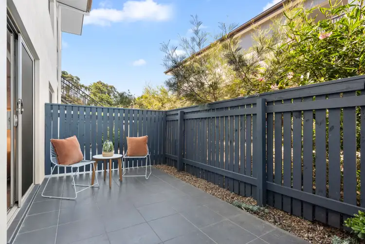 Sixth view of Homely unit listing, 9/9 Houghton Street, Petrie QLD 4502
