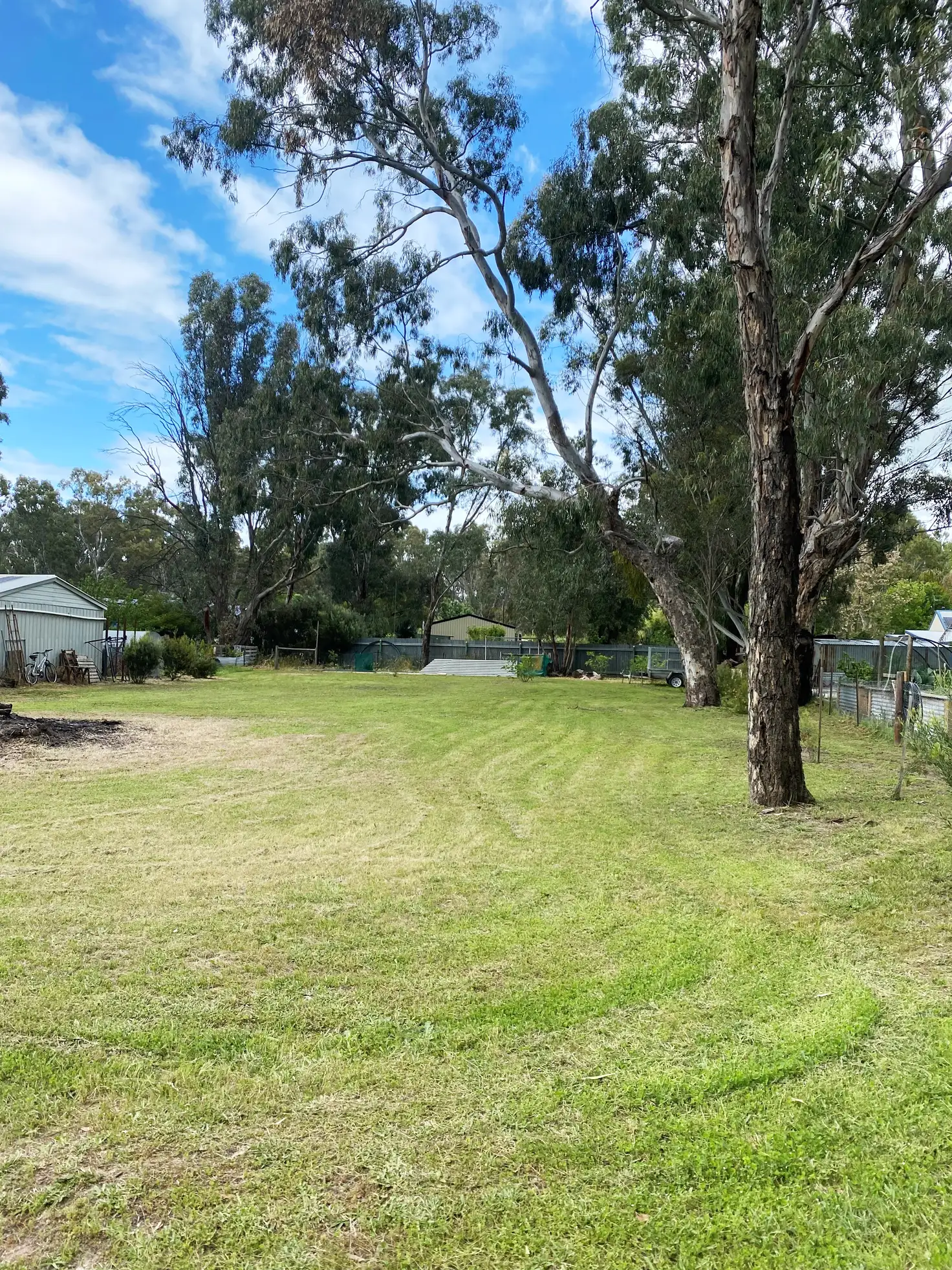 Main view of Homely land listing, LOT Lot, 44 Waugh Street, Hynam SA 5262