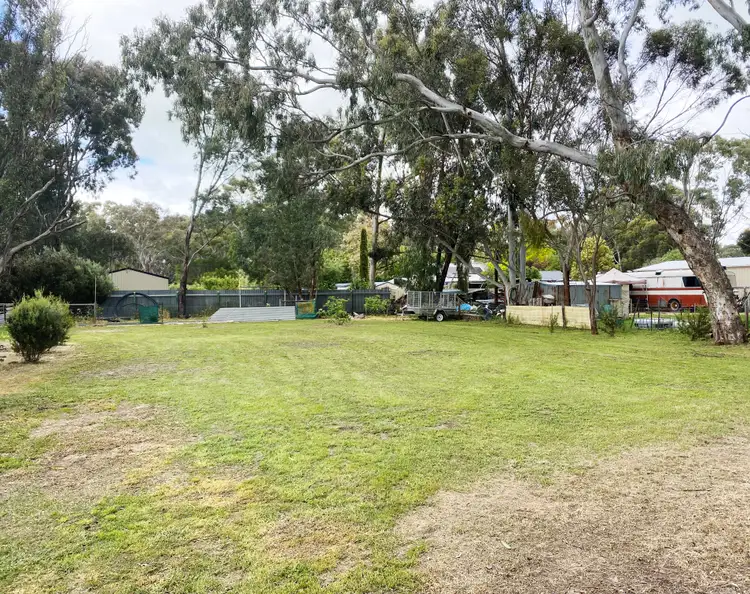 Second view of Homely land listing, LOT Lot, 44 Waugh Street, Hynam SA 5262