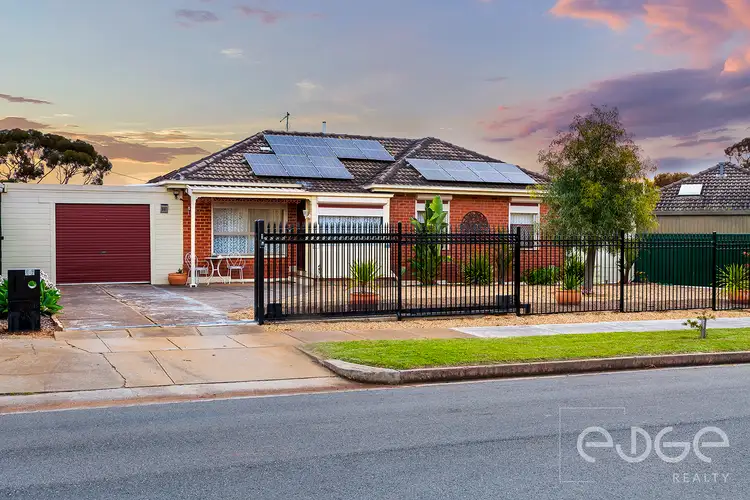 36 Forrestall Road, Elizabeth Downs SA 5113