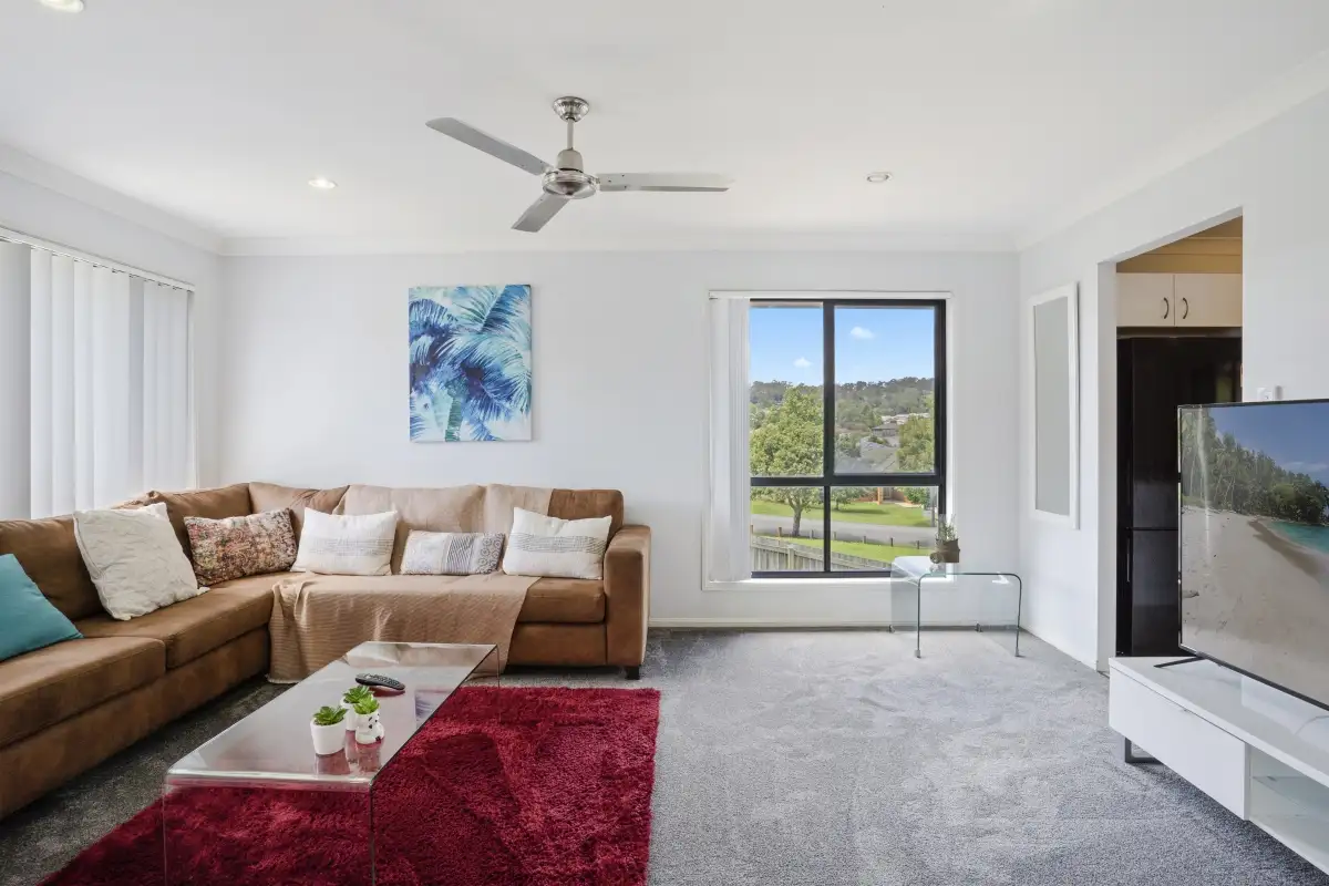 Main view of Homely house listing, 4 Matthews Crescent, Pimpama QLD 4209