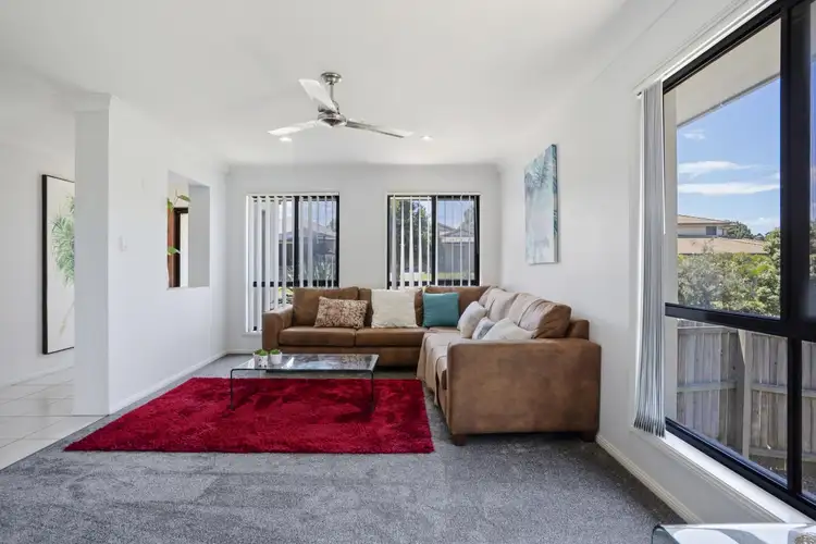 Third view of Homely house listing, 4 Matthews Crescent, Pimpama QLD 4209