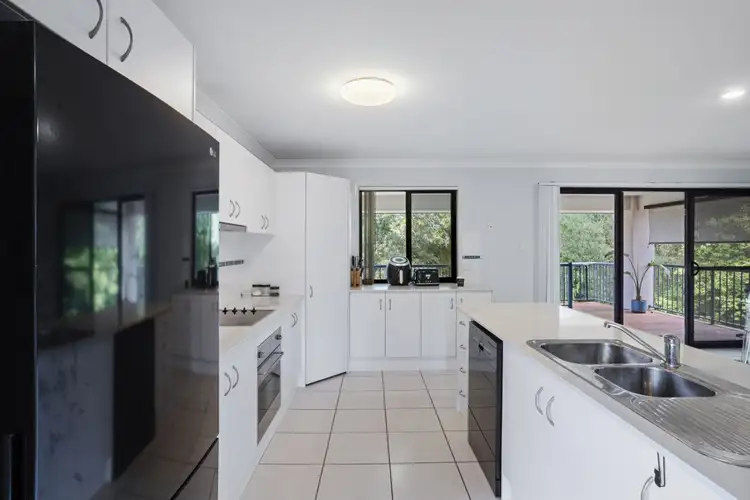 Fourth view of Homely house listing, 4 Matthews Crescent, Pimpama QLD 4209