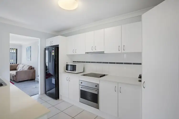 Fifth view of Homely house listing, 4 Matthews Crescent, Pimpama QLD 4209