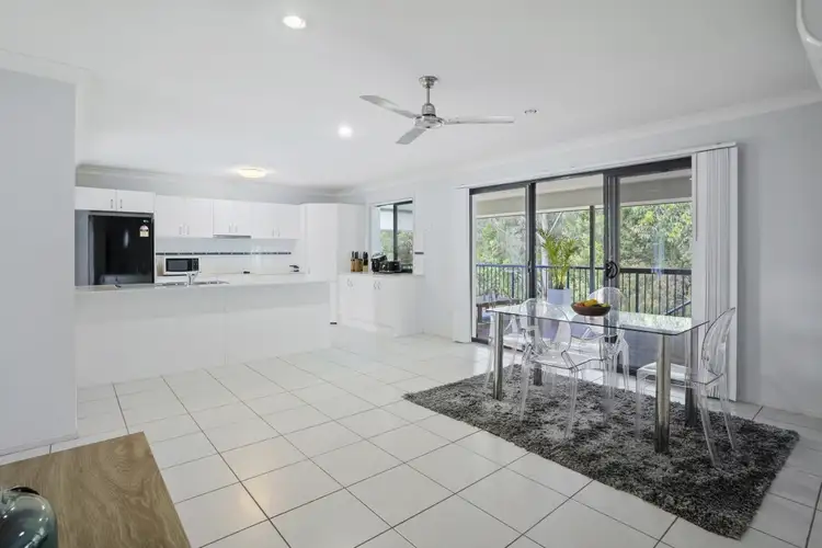 Sixth view of Homely house listing, 4 Matthews Crescent, Pimpama QLD 4209