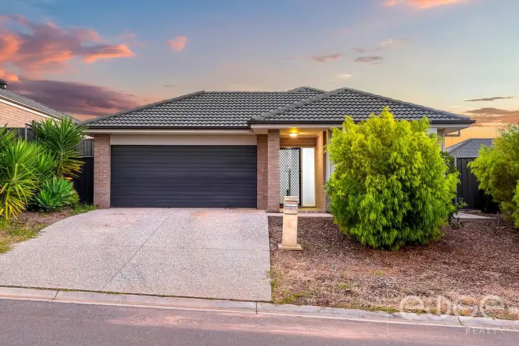 4 Lomandra Crescent, Hillbank SA 5112