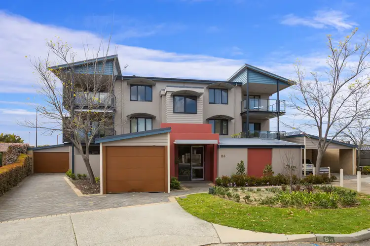 5/84 Lockhart Street, Como WA 6152