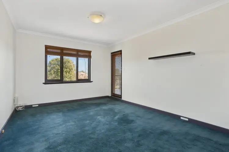 Second view of Homely unit listing, 5/84 Lockhart Street, Como WA 6152