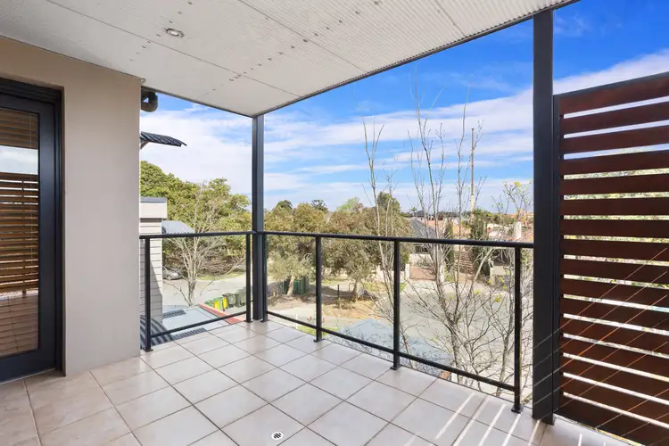 Fourth view of Homely unit listing, 5/84 Lockhart Street, Como WA 6152