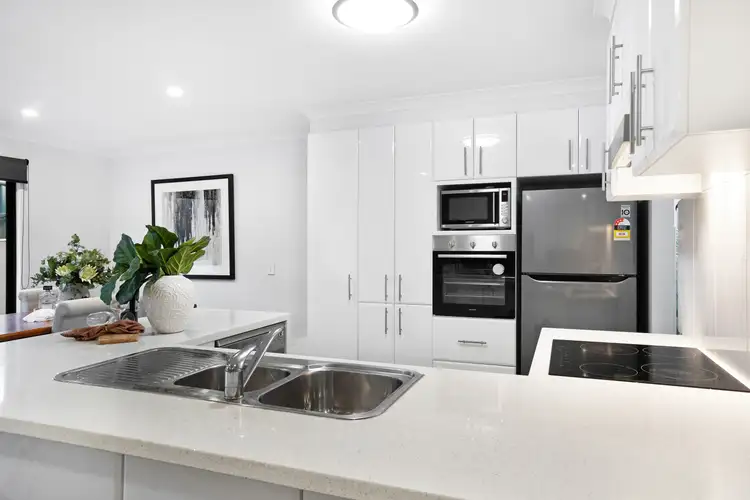Third view of Homely townhouse listing, 6/7 Neilson Street, Lawnton QLD 4501