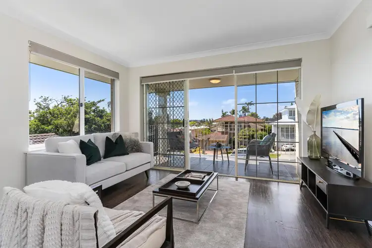 Second view of Homely townhouse listing, 3/2 Robert Street, Como WA 6152