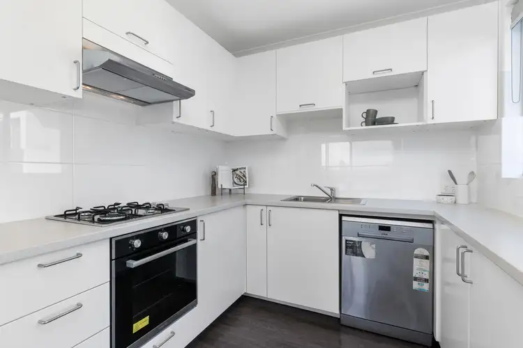 Third view of Homely townhouse listing, 3/2 Robert Street, Como WA 6152