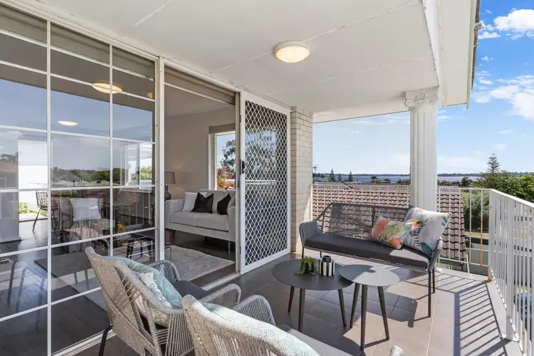 Fourth view of Homely townhouse listing, 3/2 Robert Street, Como WA 6152