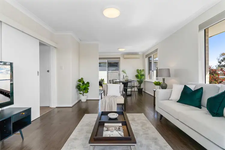 Fifth view of Homely townhouse listing, 3/2 Robert Street, Como WA 6152