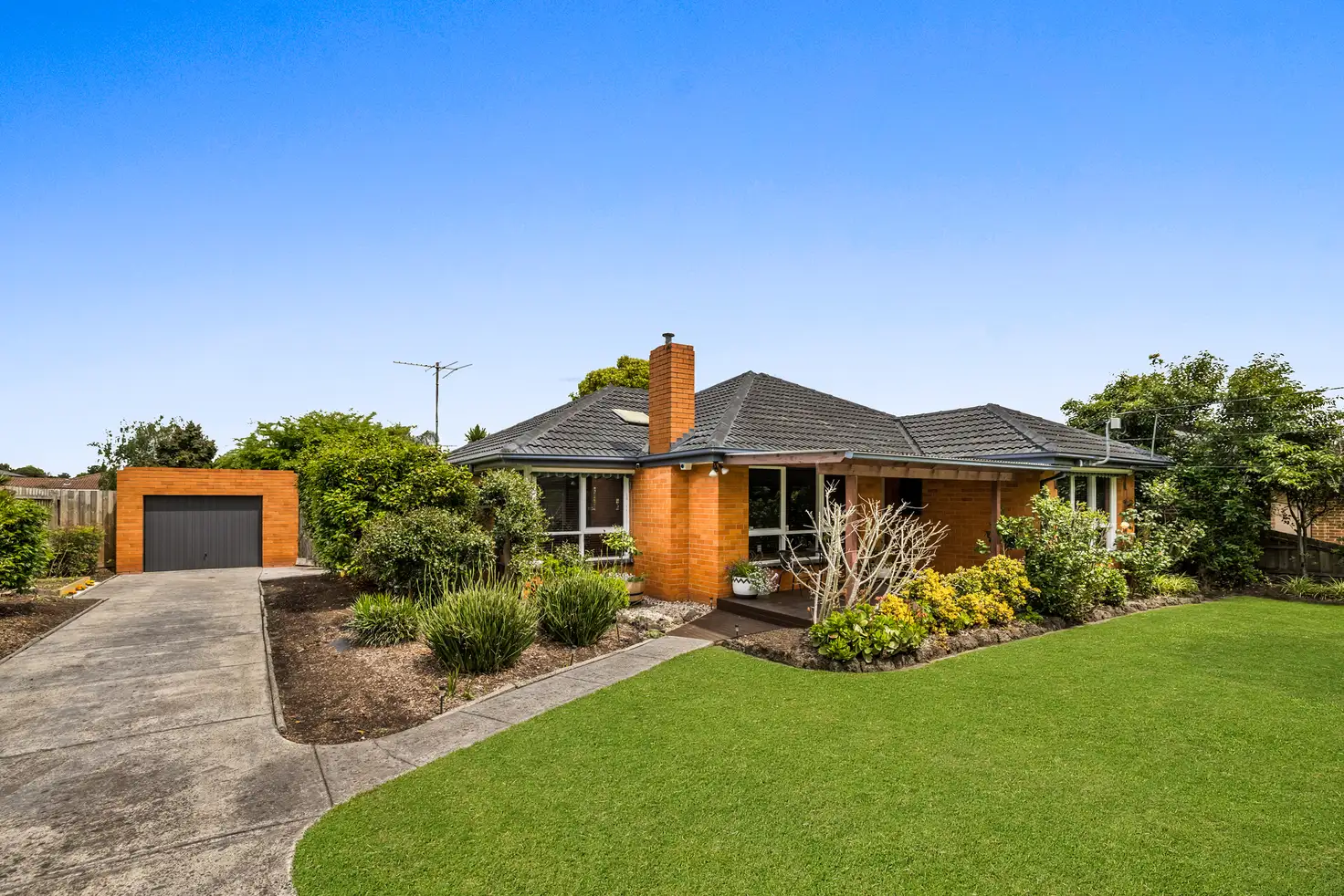 Main view of Homely house listing, 6 Flora Grove, Forest Hill VIC 3131