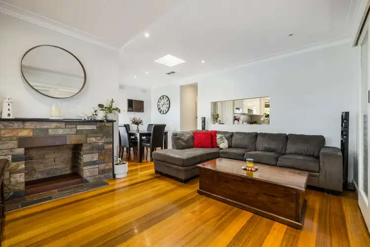 Second view of Homely house listing, 6 Flora Grove, Forest Hill VIC 3131