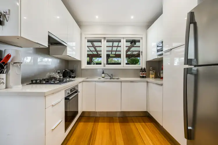 Third view of Homely house listing, 6 Flora Grove, Forest Hill VIC 3131