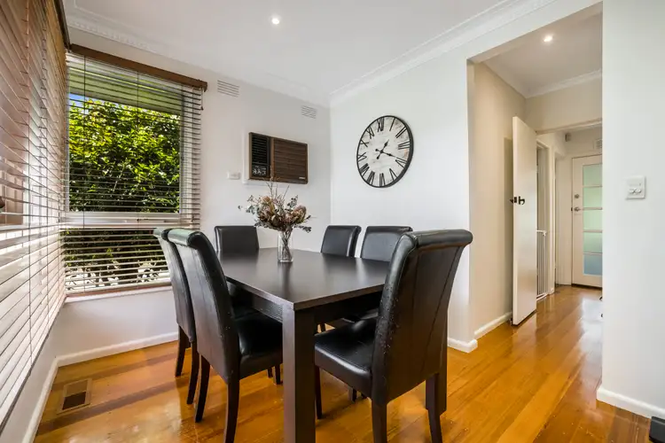 Fifth view of Homely house listing, 6 Flora Grove, Forest Hill VIC 3131