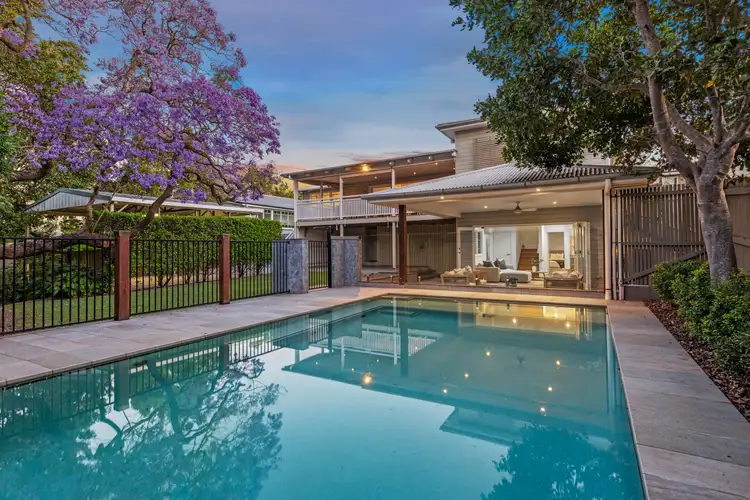 Main view of Homely house listing, 53 Cramond Street, Wilston QLD 4051