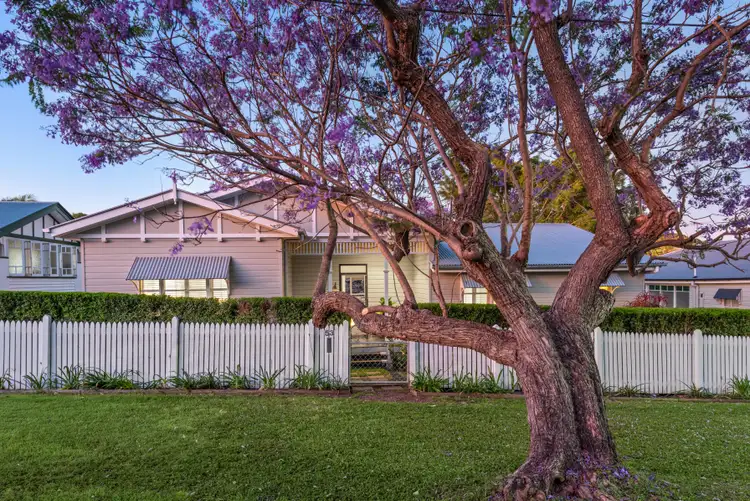 Third view of Homely house listing, 53 Cramond Street, Wilston QLD 4051