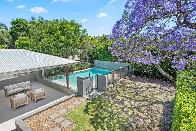 Fifth view of Homely house listing, 53 Cramond Street, Wilston QLD 4051