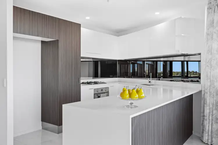 Third view of Homely apartment listing, 3501/5 Harbour Side Court, Biggera Waters QLD 4216