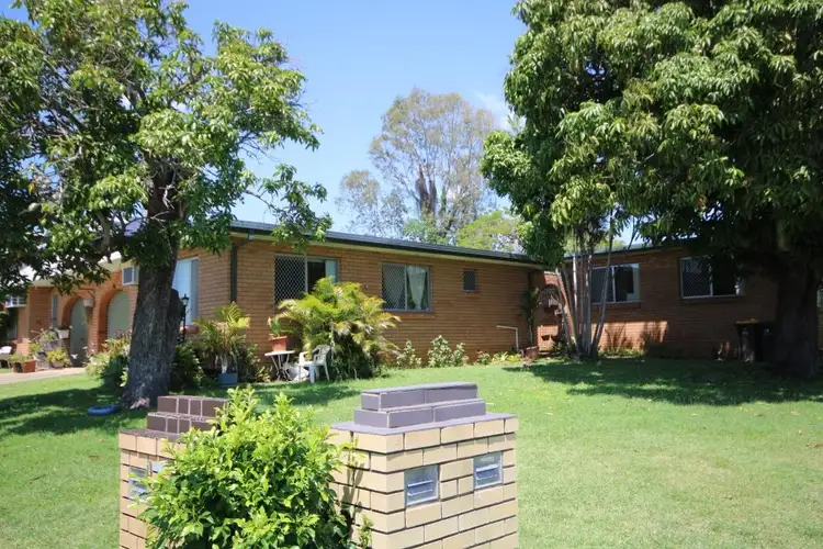 Third view of Homely block of units listing, 42 Davis Street, The Range QLD 4700