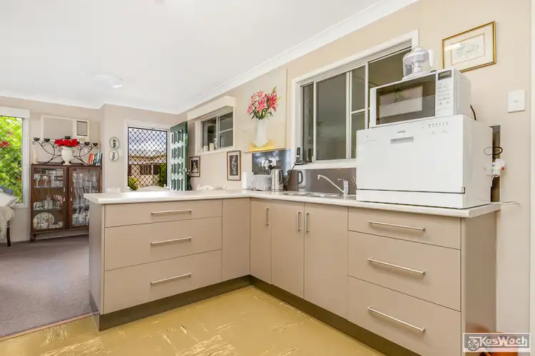 Sixth view of Homely block of units listing, 42 Davis Street, The Range QLD 4700