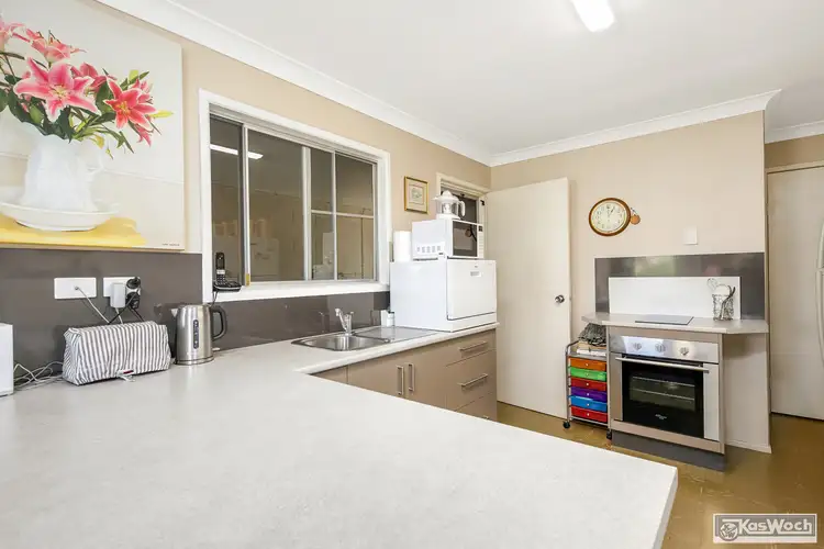 Seventh view of Homely block of units listing, 42 Davis Street, The Range QLD 4700