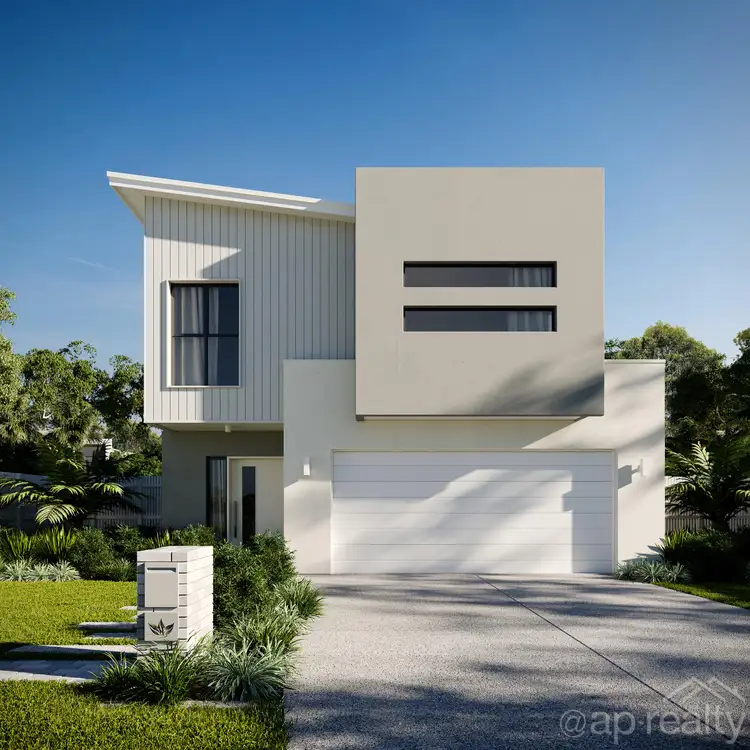 Lot 7181 New Road, Spring Mountain QLD 4300