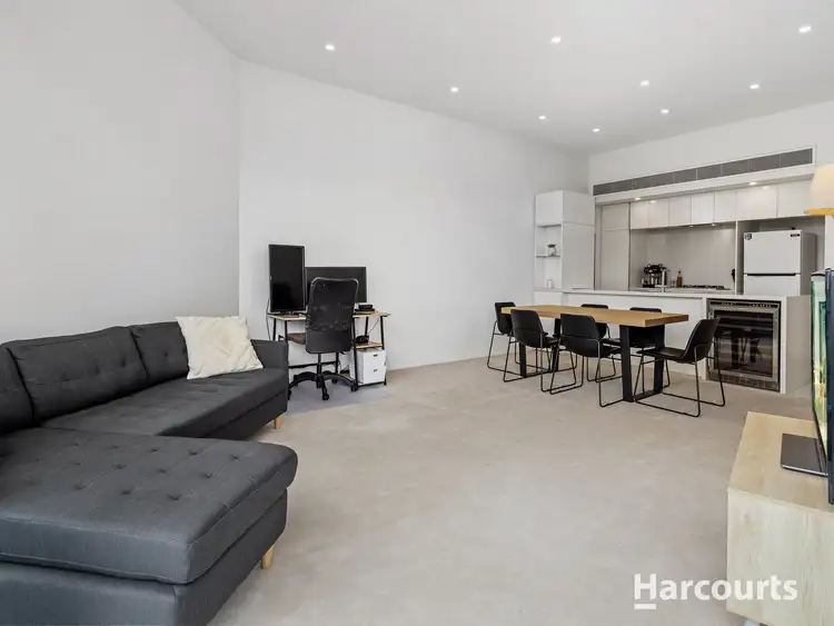 Third view of Homely unit listing, 1713/45 Duncan Street, West End QLD 4101