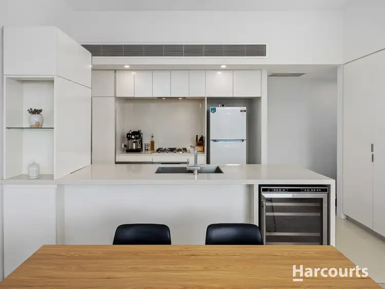 Fourth view of Homely unit listing, 1713/45 Duncan Street, West End QLD 4101