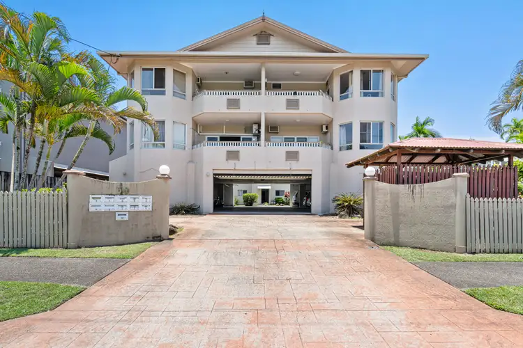 Main view of Homely unit listing, 7/50 Cairns Street, Cairns North QLD 4870