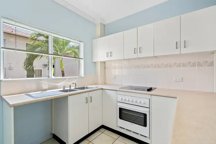 Second view of Homely unit listing, 7/50 Cairns Street, Cairns North QLD 4870