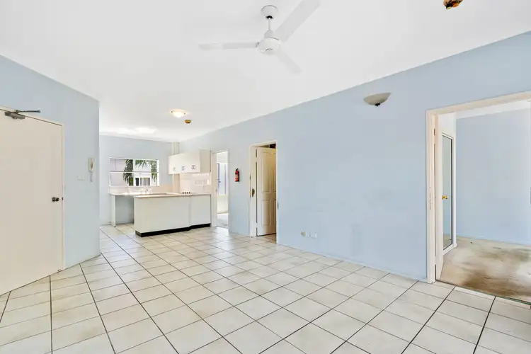 Third view of Homely unit listing, 7/50 Cairns Street, Cairns North QLD 4870