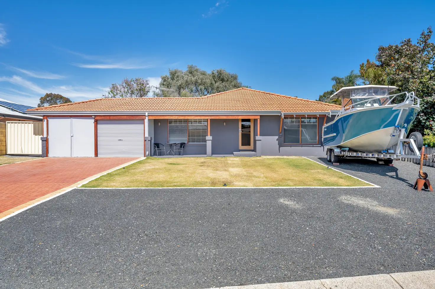 Main view of Homely house listing, 22 Lilystone Retreat, Erskine WA 6210