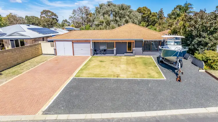Sixth view of Homely house listing, 22 Lilystone Retreat, Erskine WA 6210