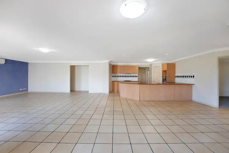 Fifth view of Homely house listing, 45 Grampion Circuit, North Lakes QLD 4509